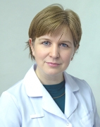 Пиккиева Диана Евгеньевна, терапевт