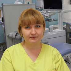 Снеткова Ирина Михайловна, ортодонт