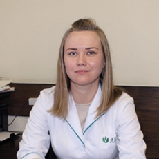 Ковшевная Мария Юрьевна, рентгенолог