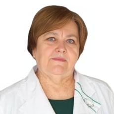 Фролова Людмила Николаевна, невролог