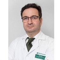 Иванков Дмитрий Степанович, эндоскопист