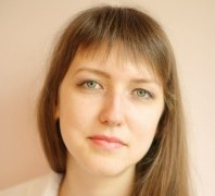 Угарова Юлия Сергеевна, стоматолог-терапевт