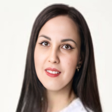 Миннуллина Гульфина Рамилевна, гирудотерапевт