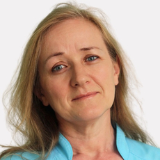 Алфёрова Нина Аркадьевна, пародонтолог