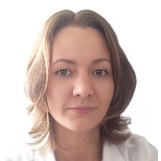 Воробьева Лариса Михайловна, невролог