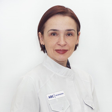 Слободчикова Елена Михайловна, невролог