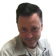 Красных Виталий Николаевич, психиатр