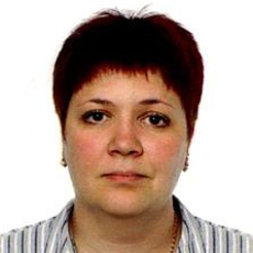 Бородина Елена Геннадьевна, гинеколог