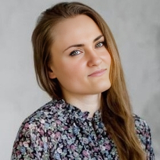 Боброва Дарья Алексеевна, психолог