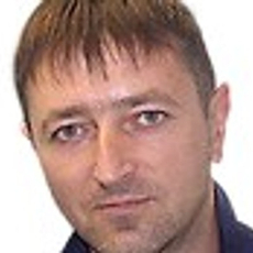 Новоспасский Андрей Владимирович, стоматолог-ортопед