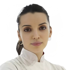 Табукова Асият Набибулаевна, детский врач УЗД