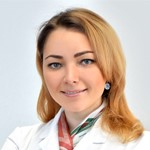 Максимова (Филатова) Александра Викторовна, хирург