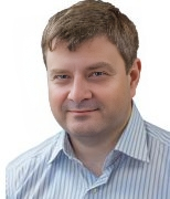 Шевченко Виктор Александрович, стоматолог-хирург