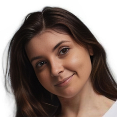 Колмогорова Наталия Алексеевна, ортодонт