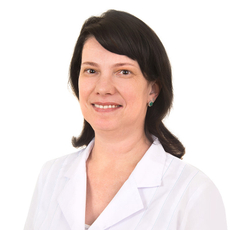 Бегишева Наталья Борисовна, стоматолог-терапевт