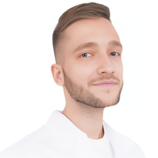 Воронов Александр Геннадиевич, массажист