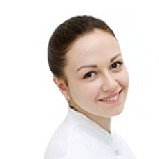 Костюшкина Кристина Валерьевна, стоматолог-хирург