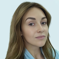 Иващенко Елена Львовна, дерматолог