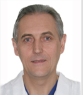 Ярмилко Анатолий Васильевич, ортопед