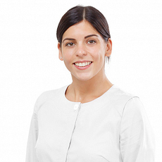 Трофимчук Юлия Валерьевна, врач УЗД