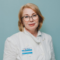 Павловская Татьяна Любомировна, стоматолог-терапевт