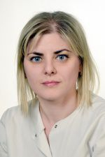 Золотайкина Ольга Сергеевна, рентгенолог