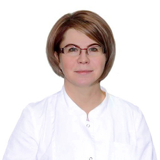 Лакина Ольга, терапевт