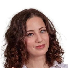 Волковская Елена Владимировна, врач-косметолог