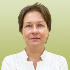 Платонова Мария Михайловна, детский пульмонолог