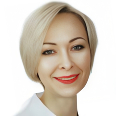 Чесалина Светлана Евгеньевна, невролог