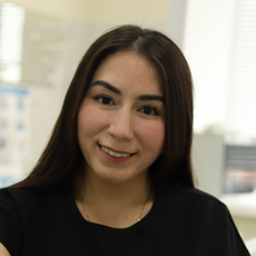 Тихомирова Ригина Ринатовна, детский стоматолог