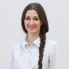 Дьячкова Анна Владимировна, гастроэнтеролог