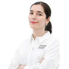 Рустамова Сабина Салмановна, стоматолог-терапевт