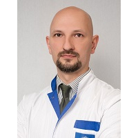 Баларев Антон Сергеевич, хирург