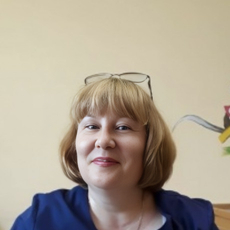 Рубинова Юлия Львовна, врач функциональной диагностики