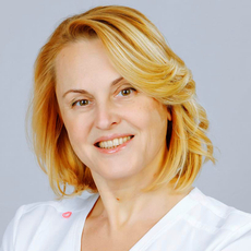 Юцковская Яна Александровна, дерматолог