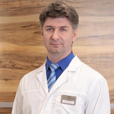 Боголюбов Михаил Владимирович, психиатр