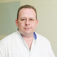 Балашов Андрей Анатольевич, невролог