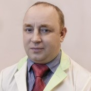 Богданов Александр Владимирович, хирург