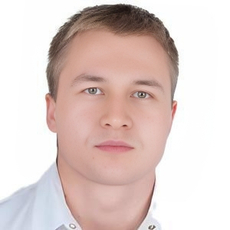 Хамзин Анвар Рустамович, стоматолог-терапевт