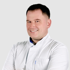 Никифоров Павел Олегович, стоматолог-ортопед