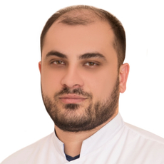 Байтукаев Исраил Мусаидович, офтальмолог