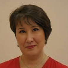 Рожкова Надежда Анатольевна, гинеколог