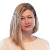 Бажина Татьяна Евгеньевна, врач функциональной диагностики
