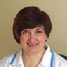 Маликова Резеда Даниловна, ЛОР