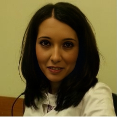 Шихбабаева Джарият Исмаиловна, гематолог