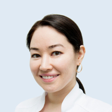 Рамазанова Лариса Юриковна, стоматолог-ортопед