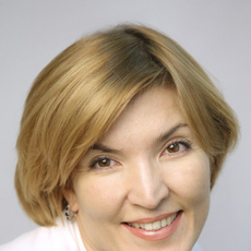 Карпенко Татьяна Владимировна, гинеколог