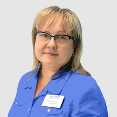 Шолохова Ирина Сергеевна, оптометрист