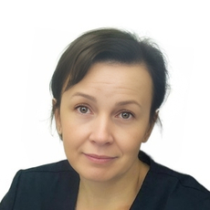 Гордюшина Светлана Николаевна, косметолог